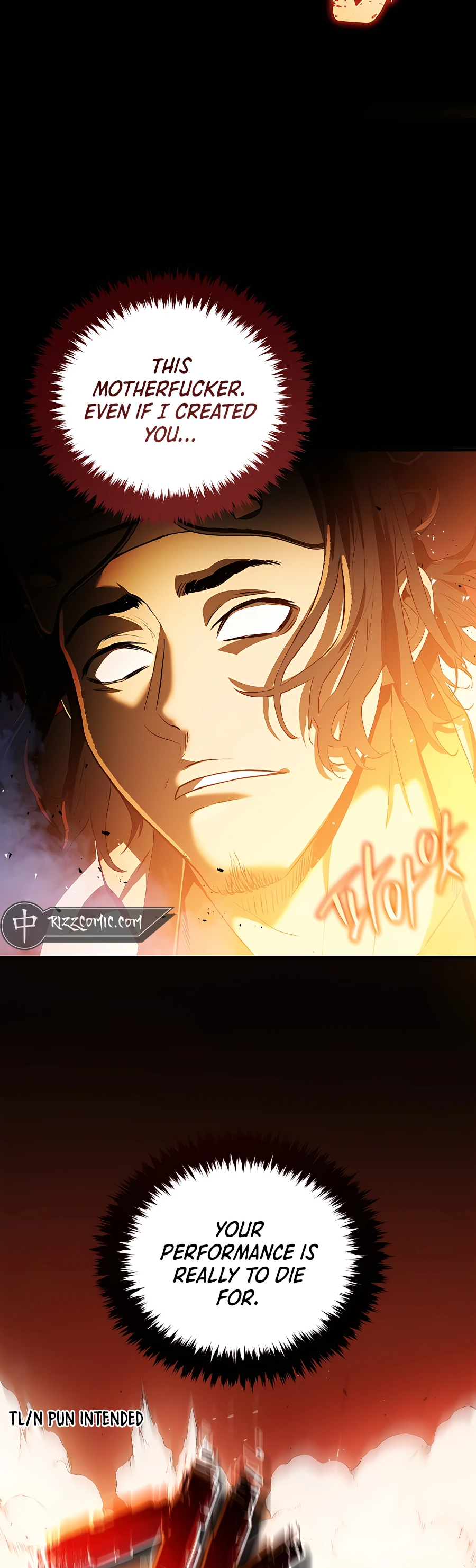 Black Corporation: Joseon Ch. 1 第59页