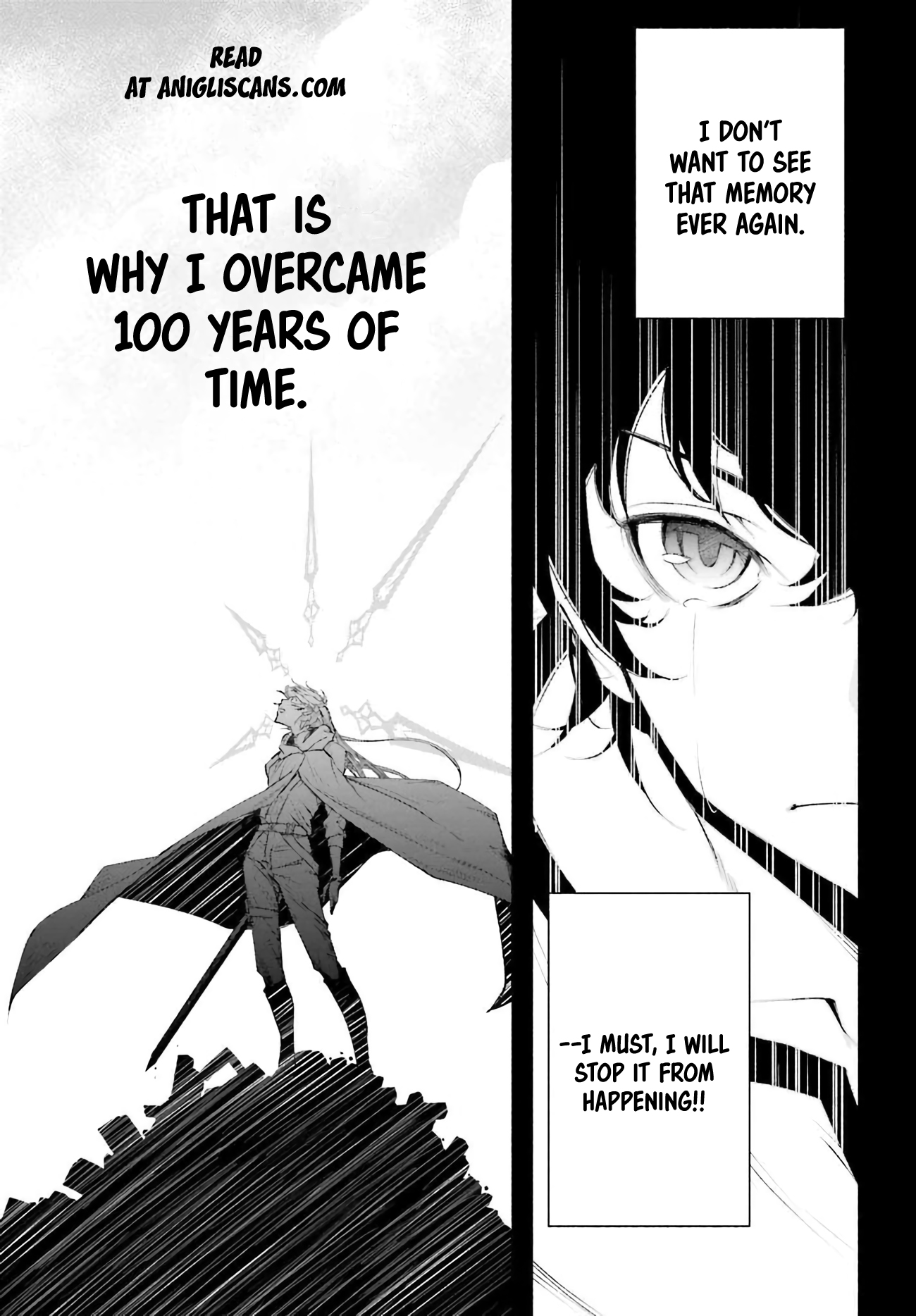 Toki Majutsushi no Tsuyokute New Game ~Kako ni Modotte Sekai Saikyou kara Yarinaosu~ Vol. 1 Ch. 1 第41页