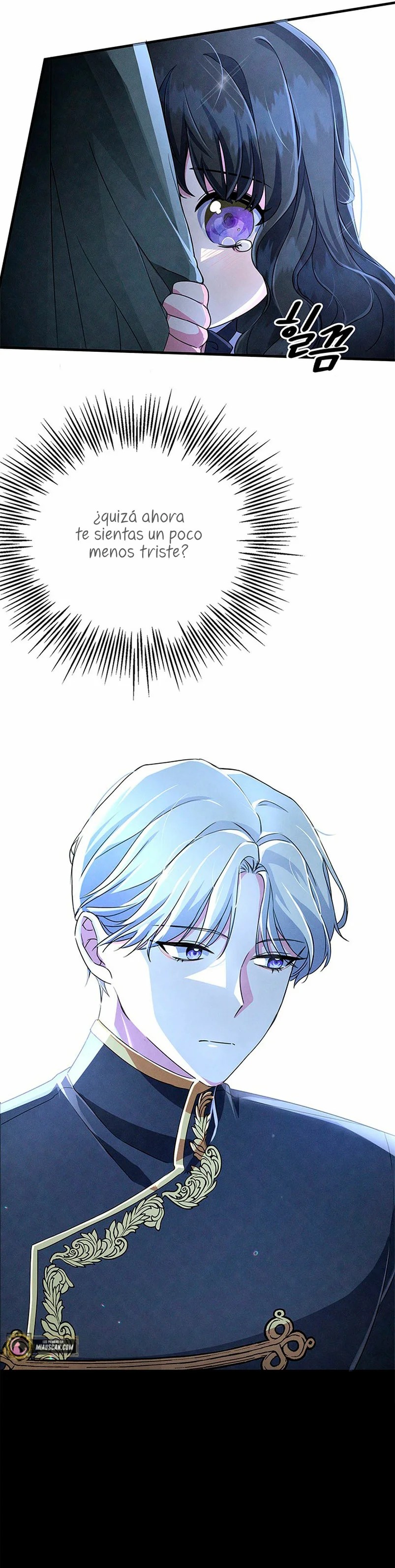 It's the First Time for Both of Us! Vol. 1 Ch. 2 第44页