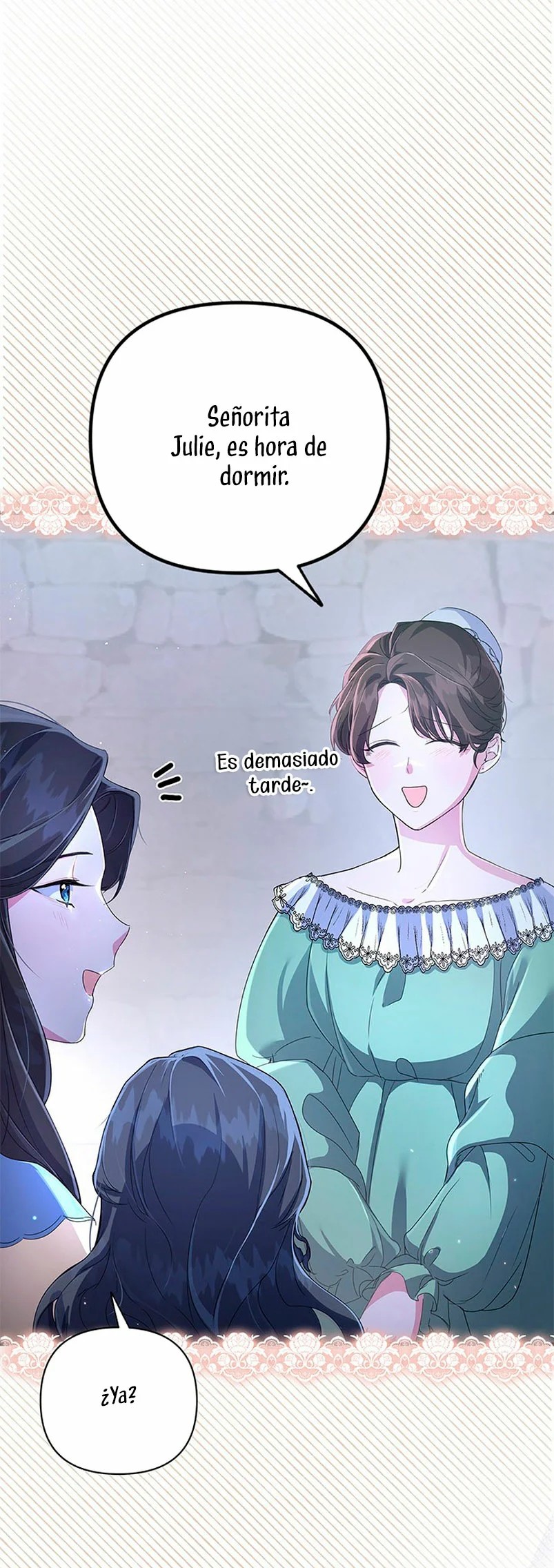 It's the First Time for Both of Us! Vol. 1 Ch. 2 第8页