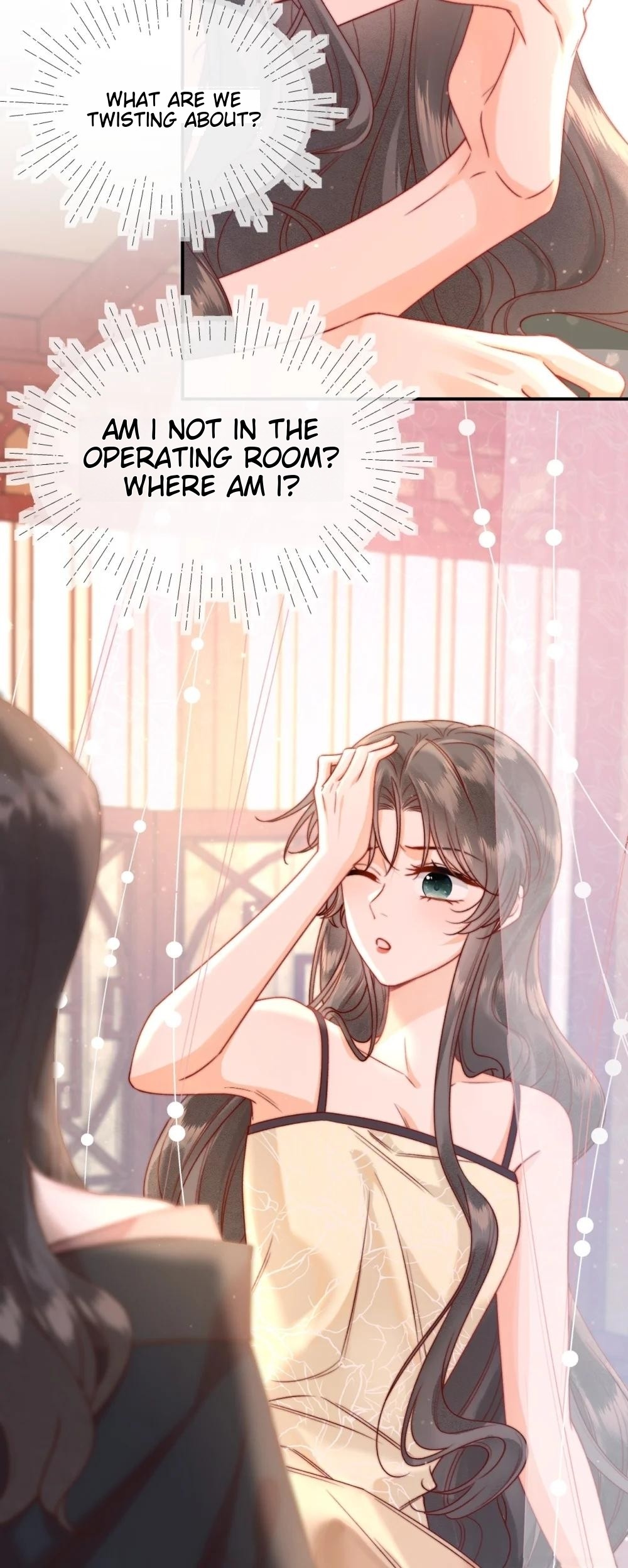 After Transmigrating as the Biological Mother's Villainous Devil King 第4页