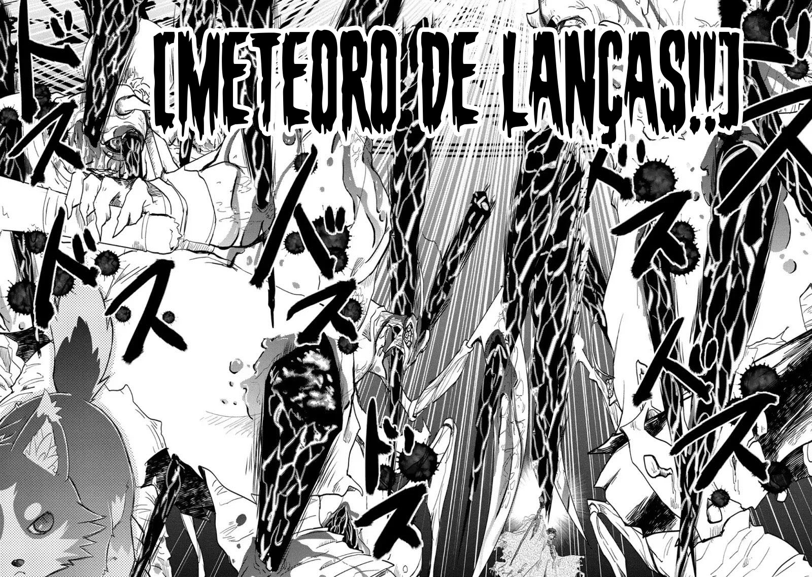 Yuukyuu no Gusha Asley no, Kenja no Susume - to, Pochi no Daibouken Vol. 1 Ch. 1 第26页