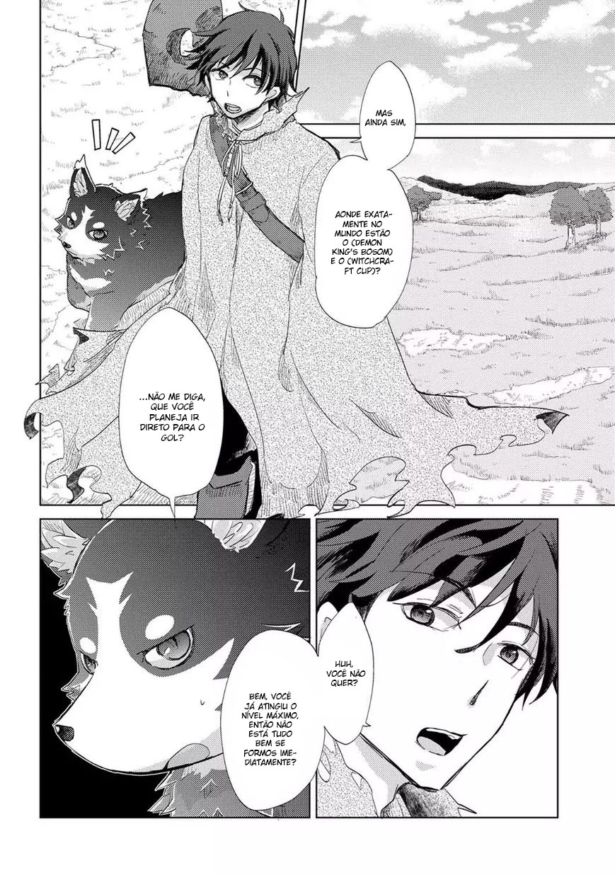 Yuukyuu no Gusha Asley no, Kenja no Susume - to, Pochi no Daibouken Vol. 1 Ch. 1 第29页