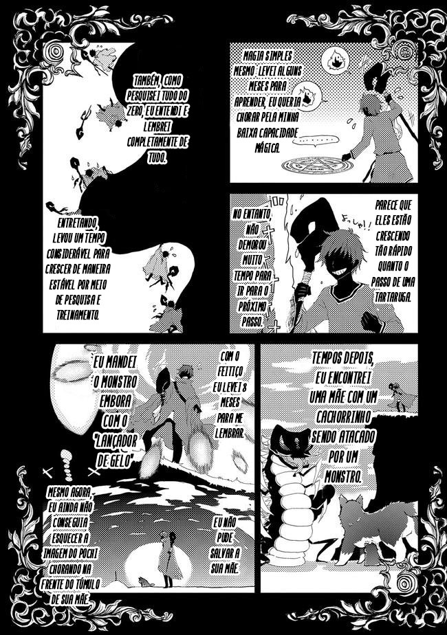 Yuukyuu no Gusha Asley no, Kenja no Susume - to, Pochi no Daibouken Vol. 1 Ch. 1 第10页