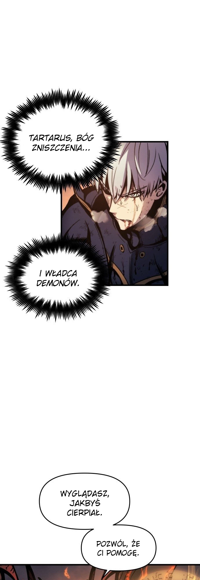Doom Breaker Vol. 1 Ch. 1 第11页