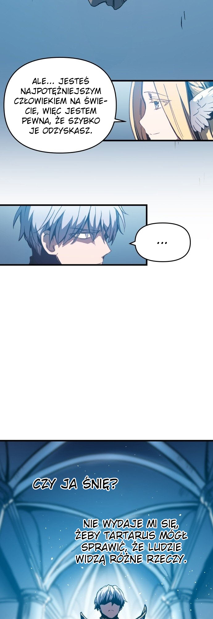 Doom Breaker Vol. 1 Ch. 1 第59页