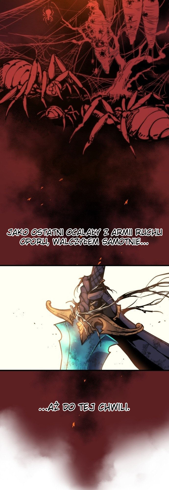 Doom Breaker Vol. 1 Ch. 1 第9页