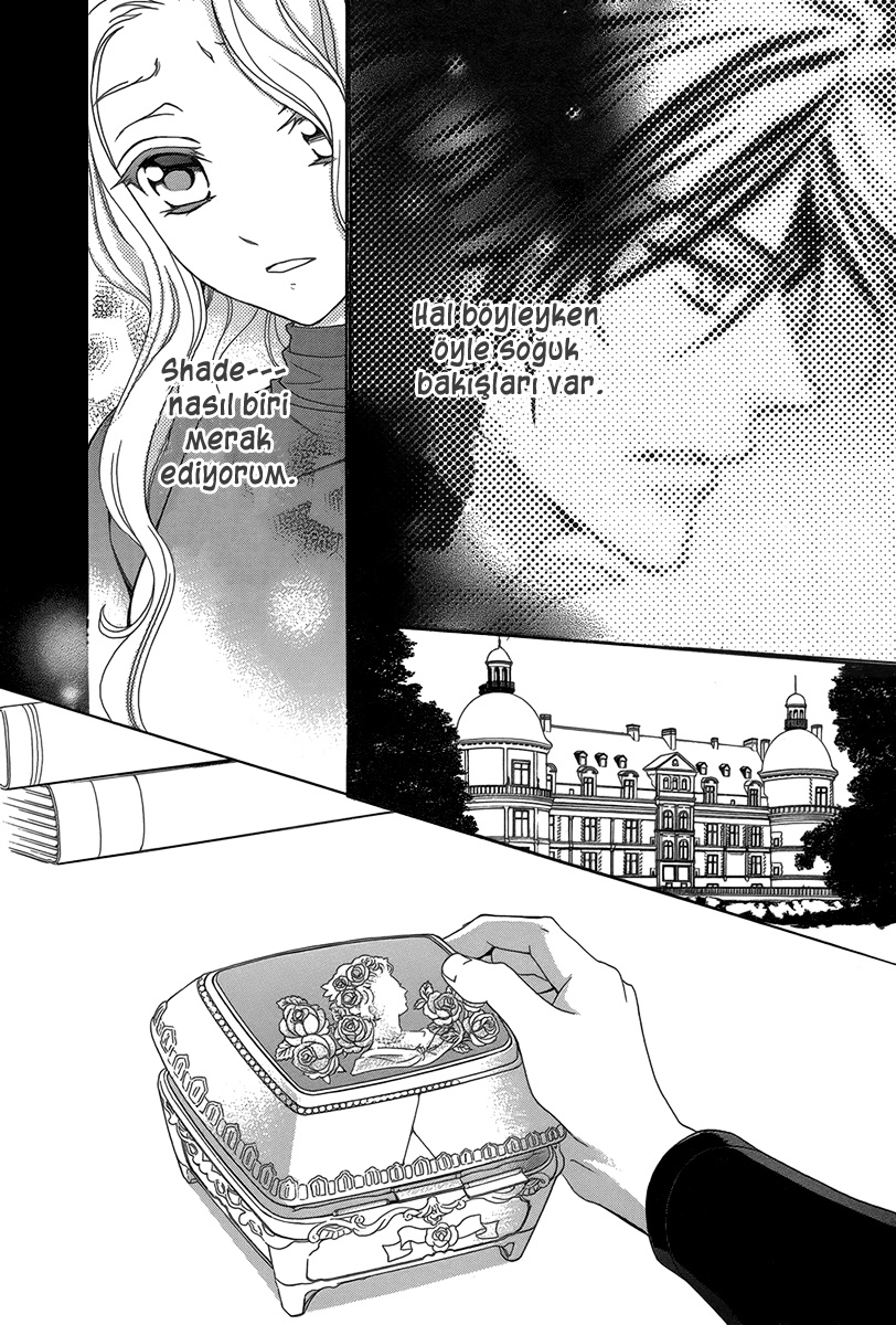 Kyuuketsuki no Uruwashiki Kekkon Ayın Altındaki Yalan Aşka Dönüşür 第21页