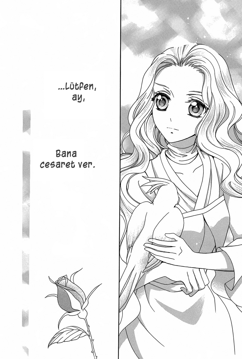 Kyuuketsuki no Uruwashiki Kekkon Ayın Altındaki Yalan Aşka Dönüşür 第31页