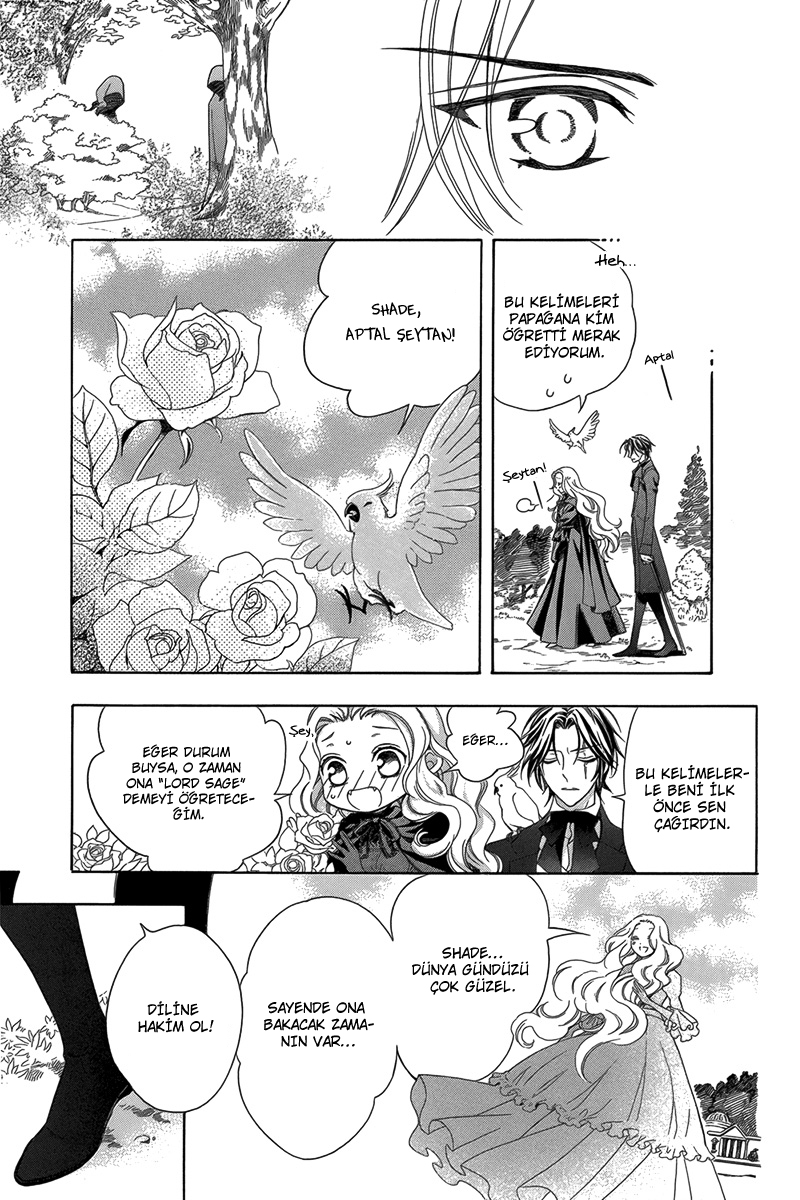 Kyuuketsuki no Uruwashiki Kekkon Ayın Altındaki Yalan Aşka Dönüşür 第40页