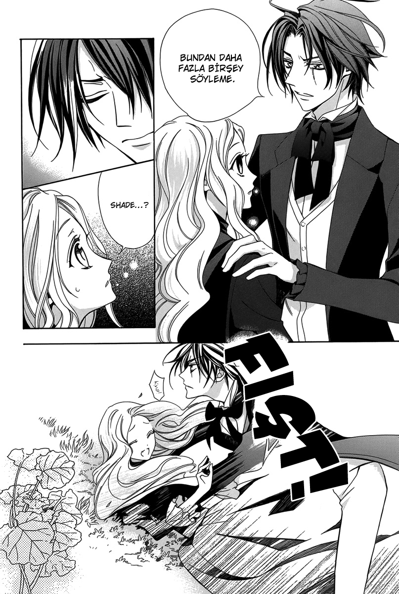 Kyuuketsuki no Uruwashiki Kekkon Ayın Altındaki Yalan Aşka Dönüşür 第41页