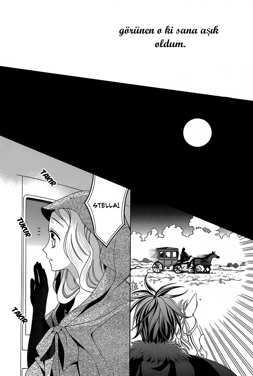 Kyuuketsuki no Uruwashiki Kekkon Ayın Altındaki Yalan Aşka Dönüşür 第49页