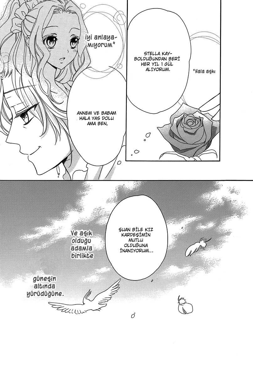Kyuuketsuki no Uruwashiki Kekkon Ayın Altındaki Yalan Aşka Dönüşür 第57页