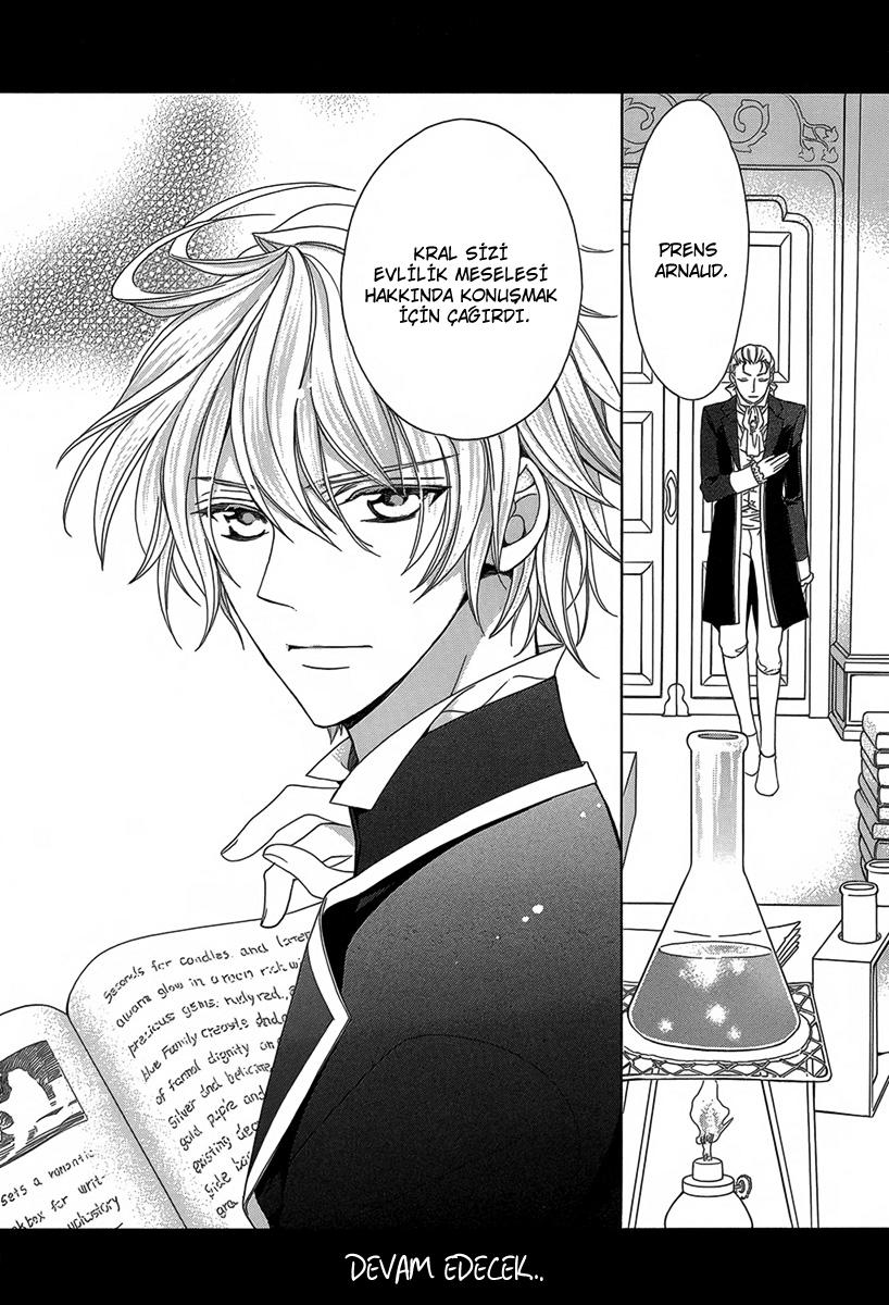Kyuuketsuki no Uruwashiki Kekkon Ayın Altındaki Yalan Aşka Dönüşür 第58页