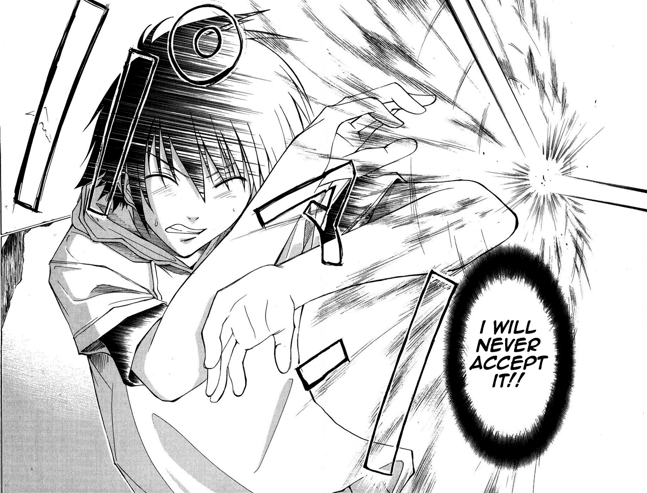 Psycho Busters Kakeru 第55页