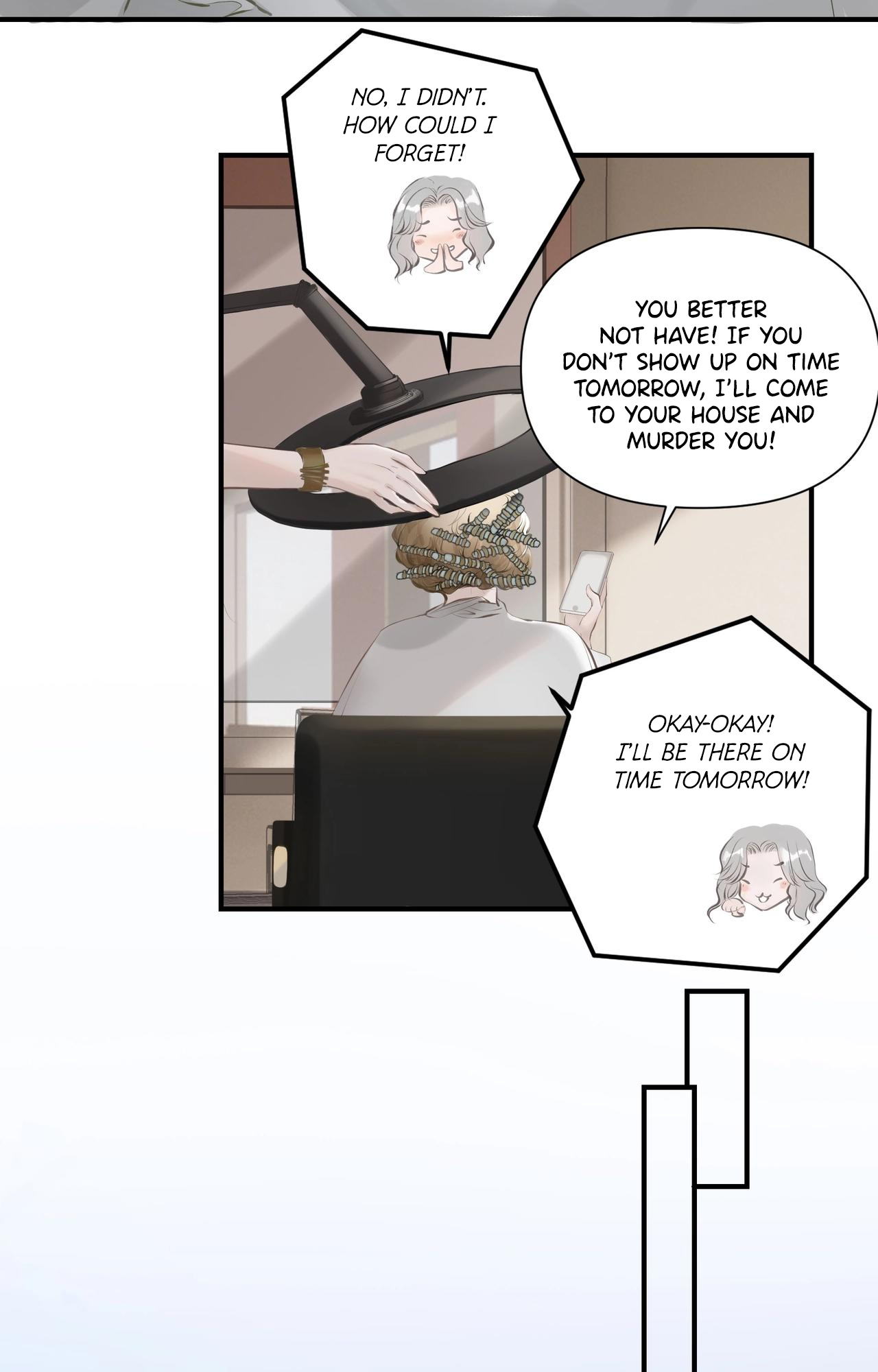 Addicted to Her Best Friend's Sister 第13页