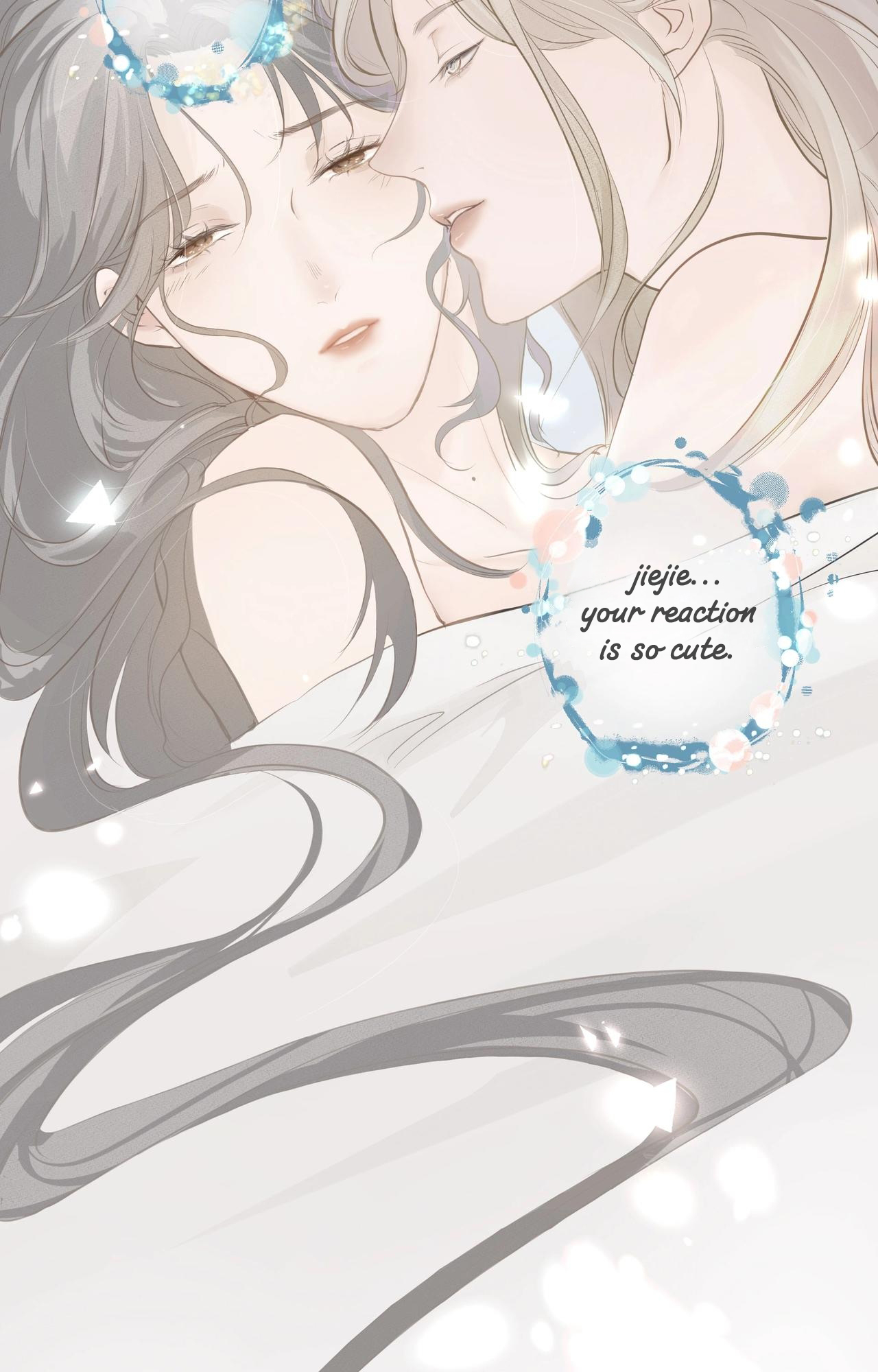Addicted to Her Best Friend's Sister 第27页