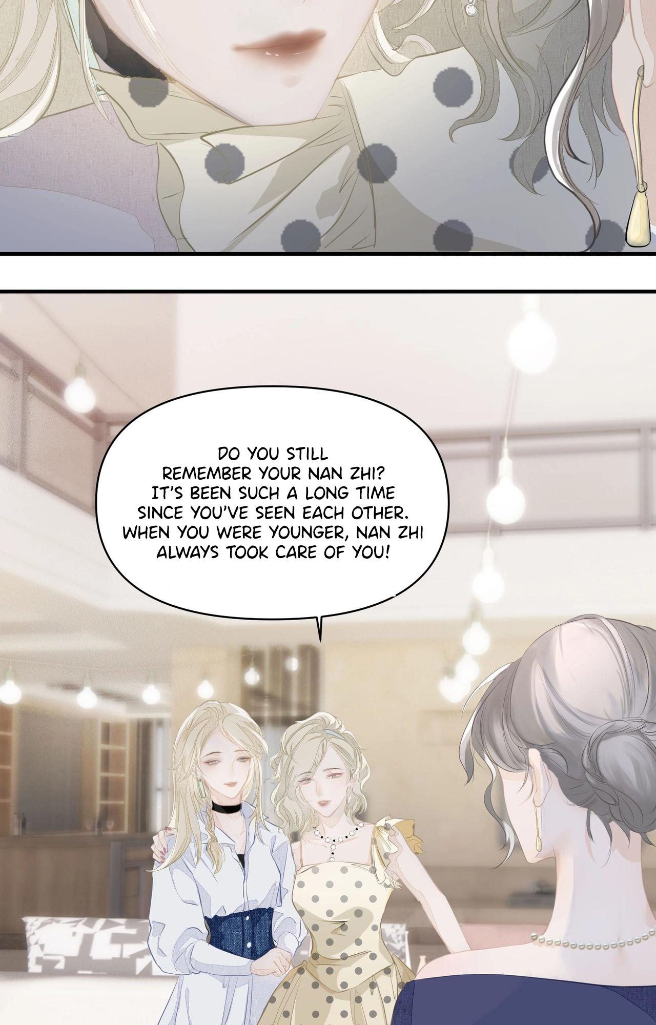 Addicted to Her Best Friend's Sister 第43页