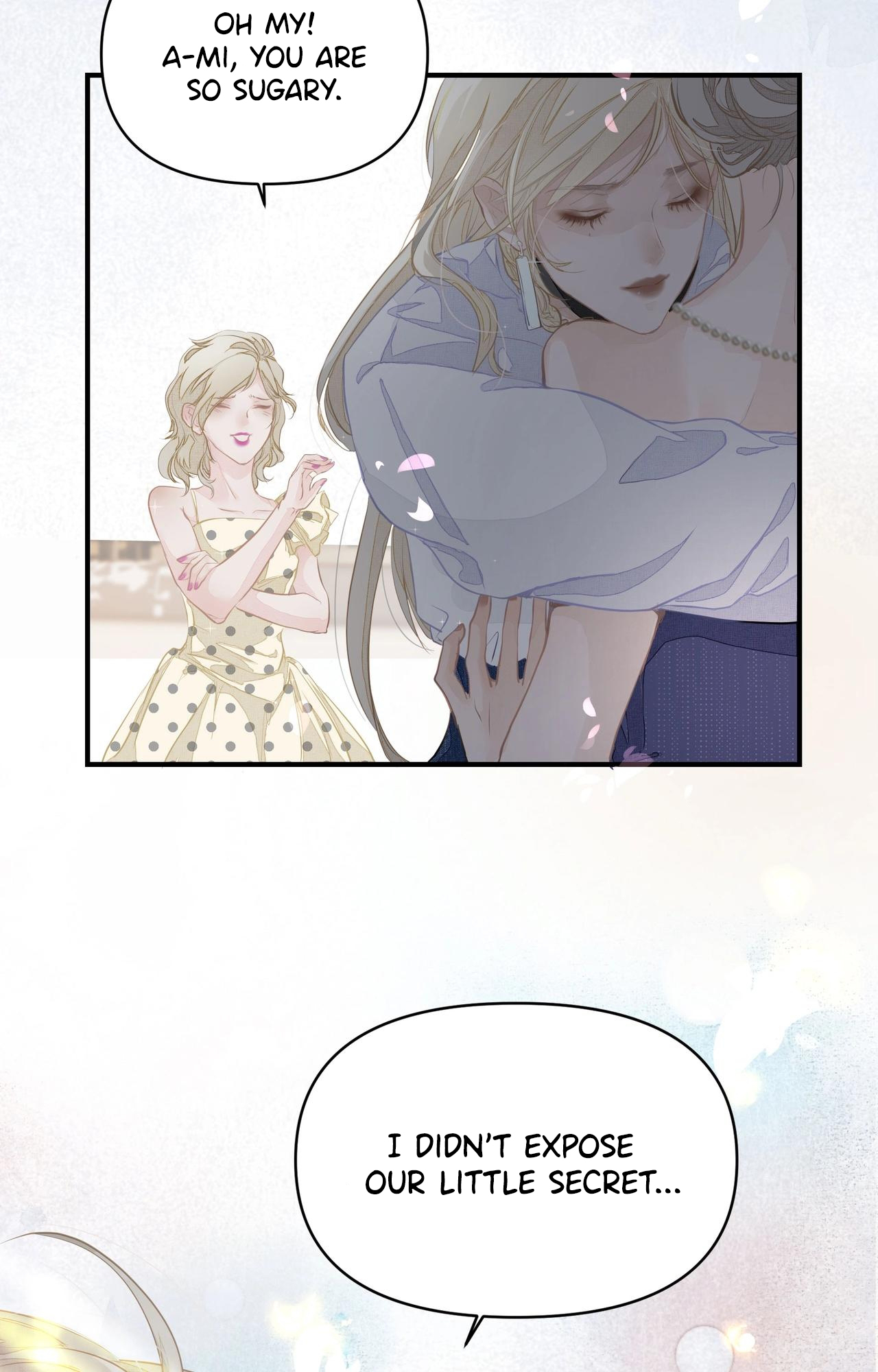 Addicted to Her Best Friend's Sister 第50页