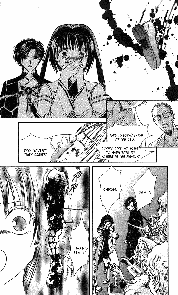 Alice 19th Vol. 6 Ch. 1 第24页
