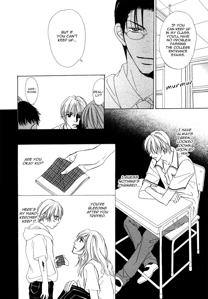 Ikura Nandemo Suki Sugiru Vol. 1 Ch. 5 第18页