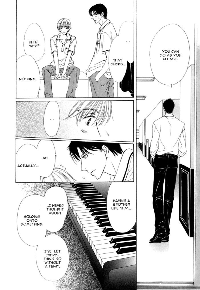 Ikura Nandemo Suki Sugiru Vol. 1 Ch. 5 第32页