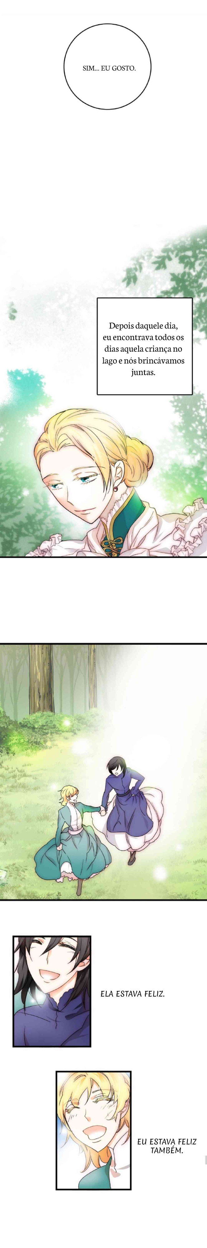 Bring the Love Ch. 1 第12页