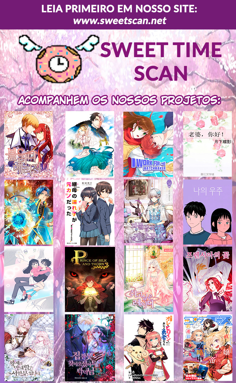 Bring the Love Ch. 1 第16页