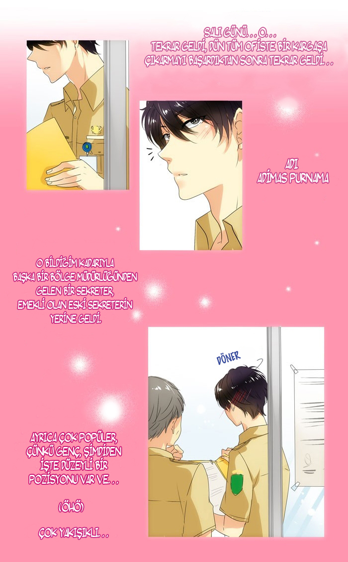 My Pre-Wedding Ch. 1 第5页