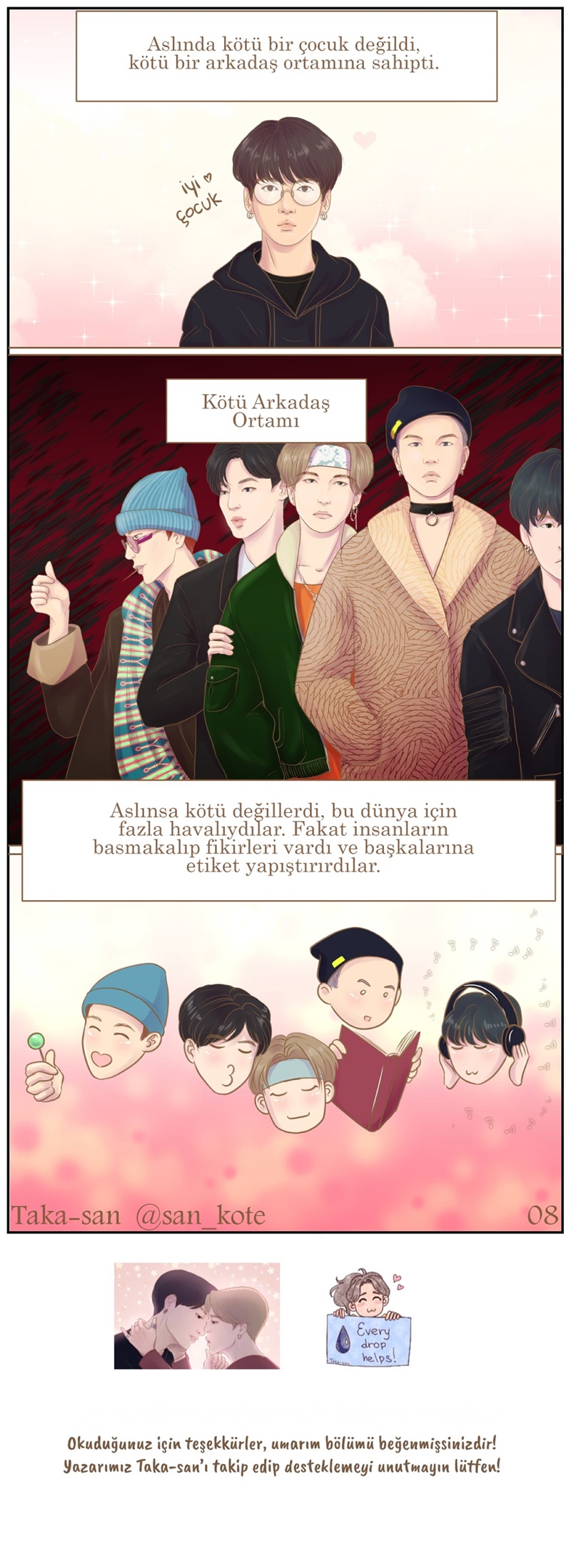 Promises of Love Vol. 1 Ch. 2 第6页