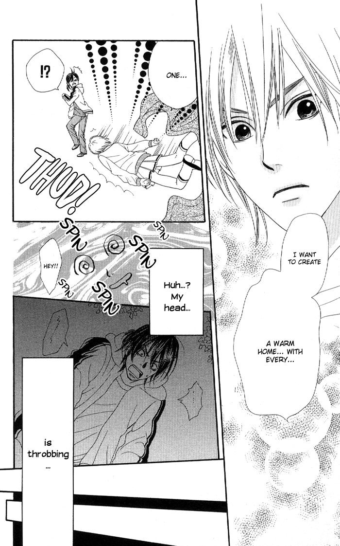 Order wa Boku de Yoroshii desu ka? Power of Love 第23页