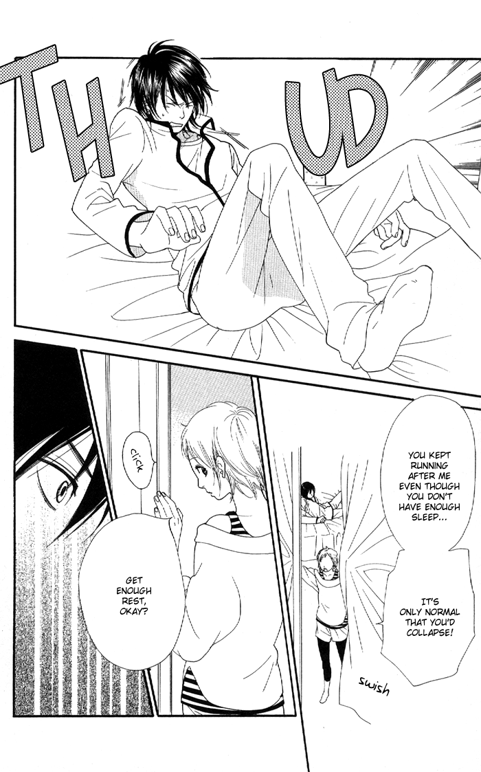 Order wa Boku de Yoroshii desu ka? Power of Love 第37页