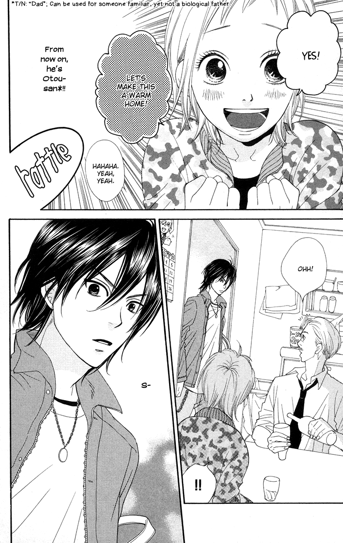 Order wa Boku de Yoroshii desu ka? Power of Love 第5页