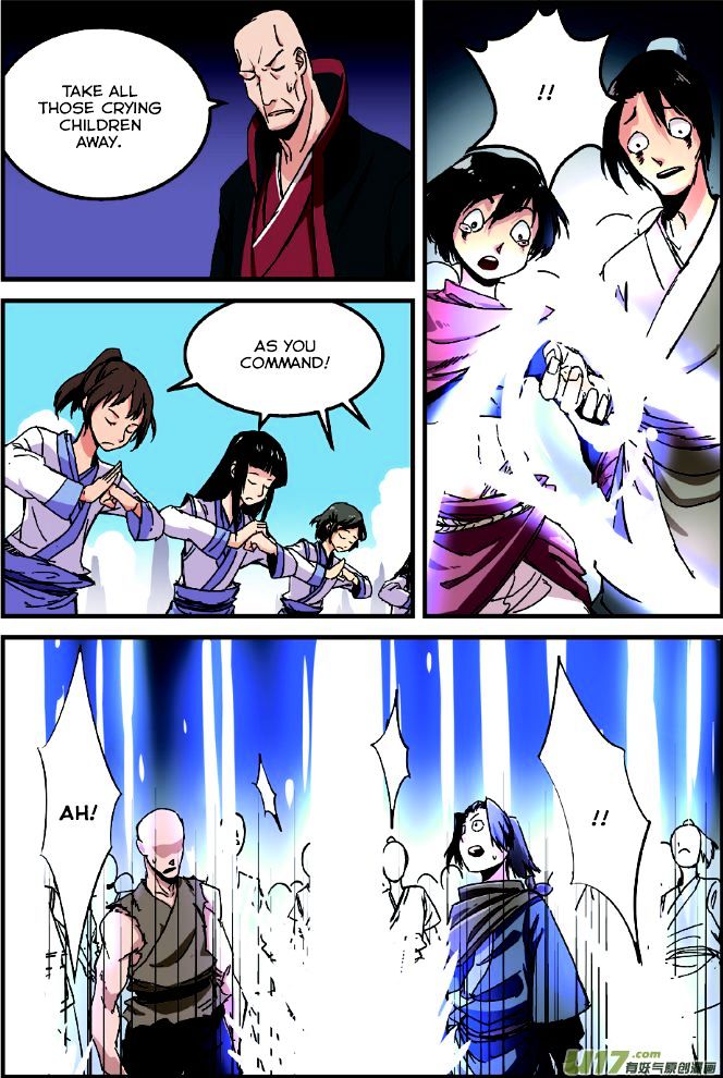 Xian Ni Test 第11页