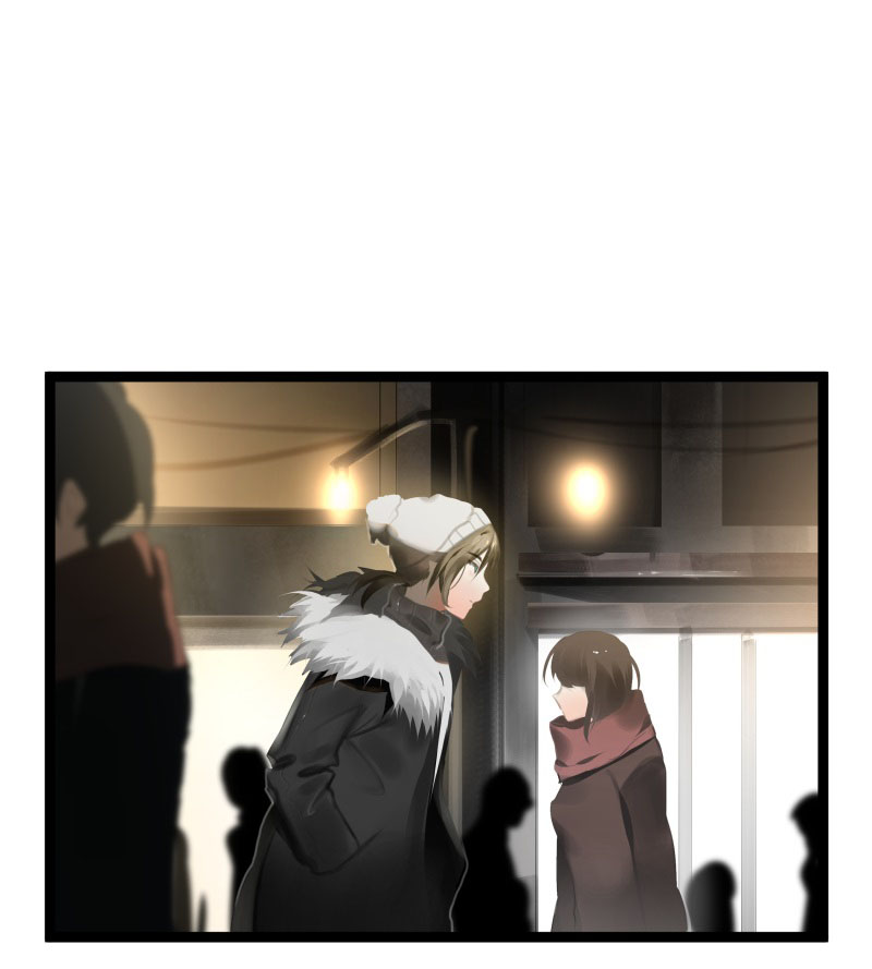 Winter Moon Winter Noon 第2页