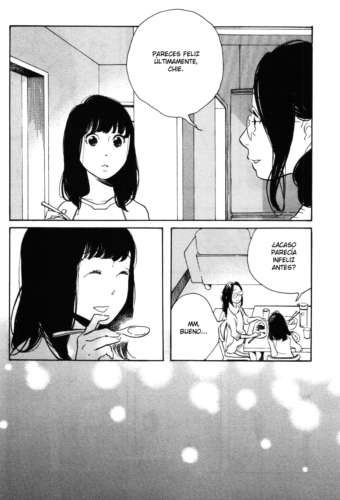 Selfish Chie-chan Vol. 1 Ch. 5 第9页