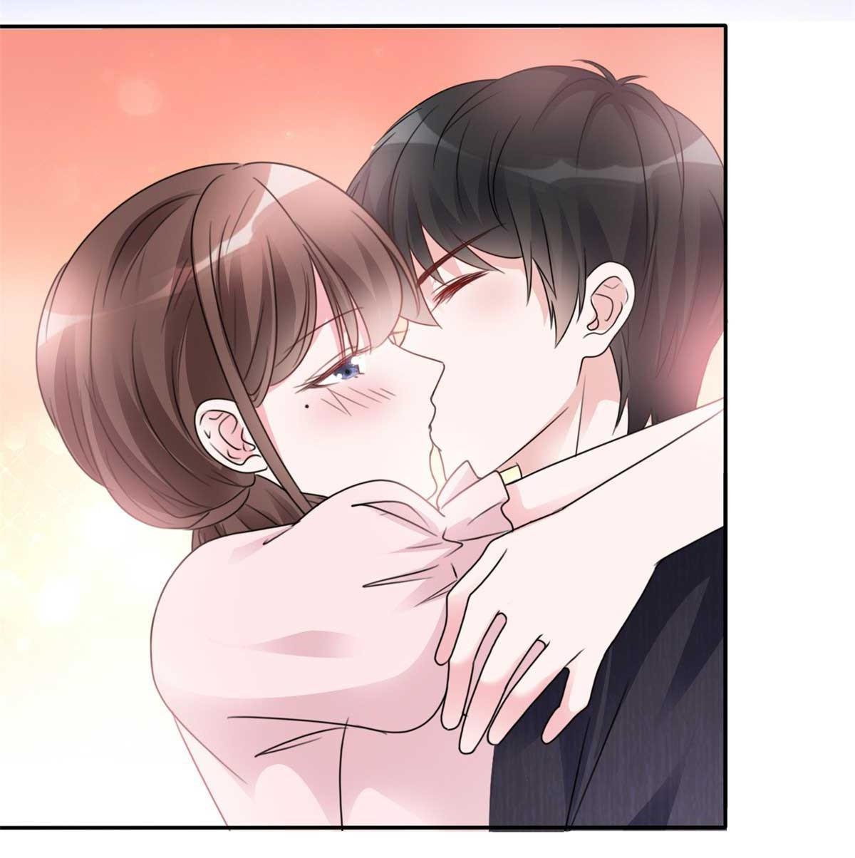 Drowsy, Bedded, Wedded Why Don't You Change Your Boyfriend? 第16页