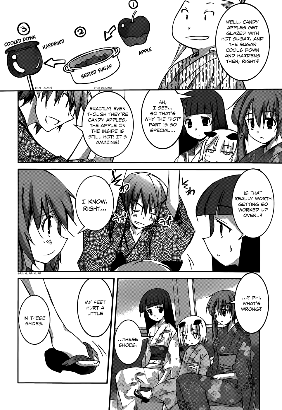 Valkyria Engine Vol. 1 Ch. 4 第10页