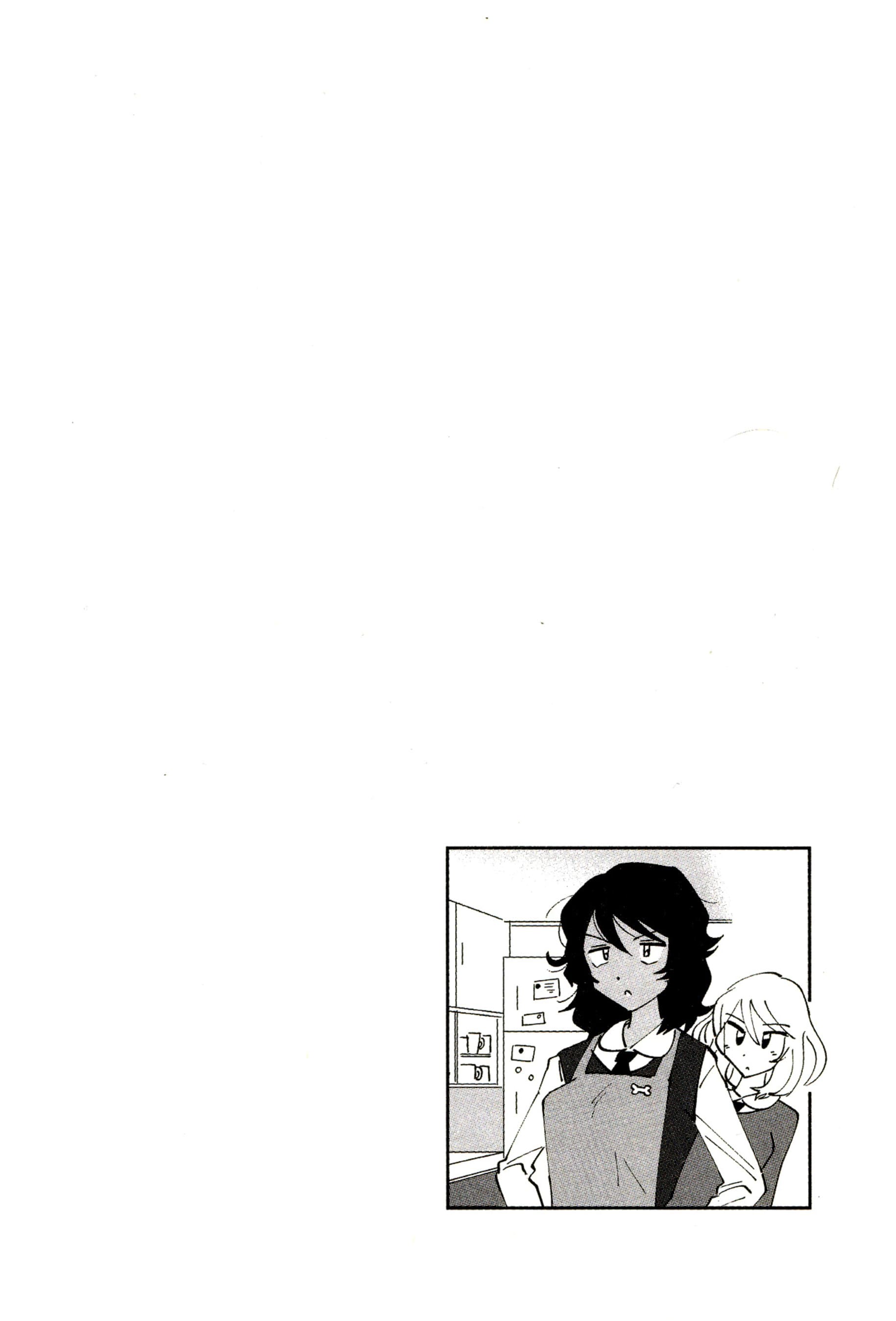 Girls und Panzer - Ando/Oshida Index (Doujinshi) Payasadas 第5页