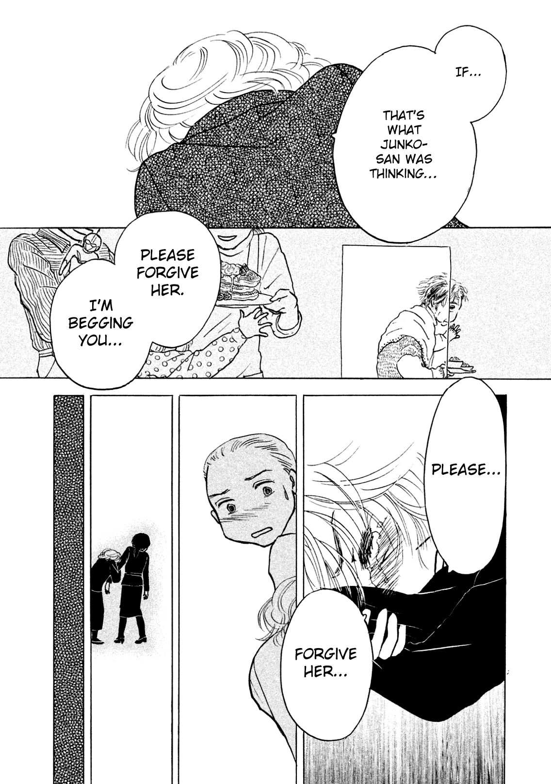 Sanju Mariko Vol. 1 Ch. 1 第36页