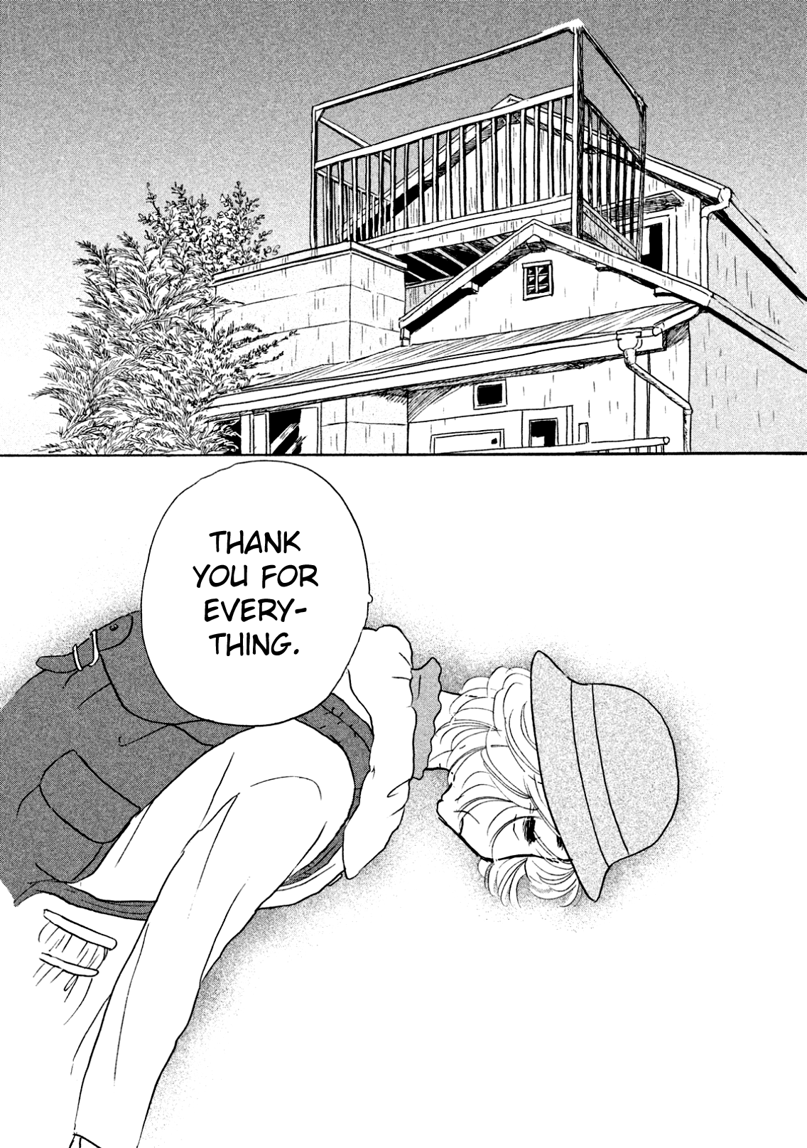 Sanju Mariko Vol. 1 Ch. 1 第41页