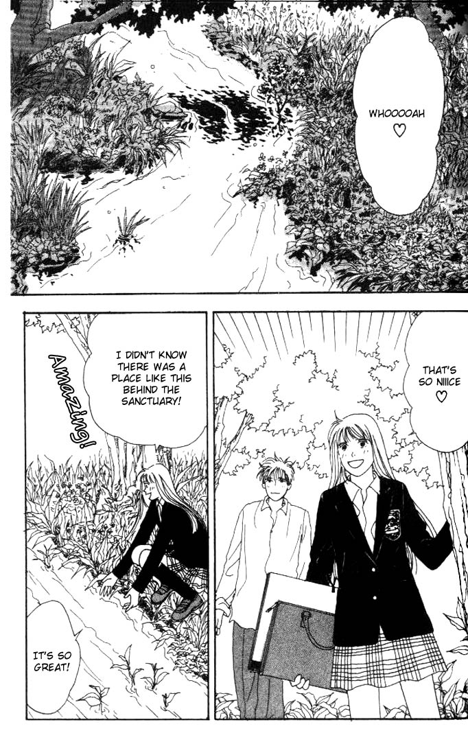 Tensai Family Company Vol. 1 Ch. 6 第10页