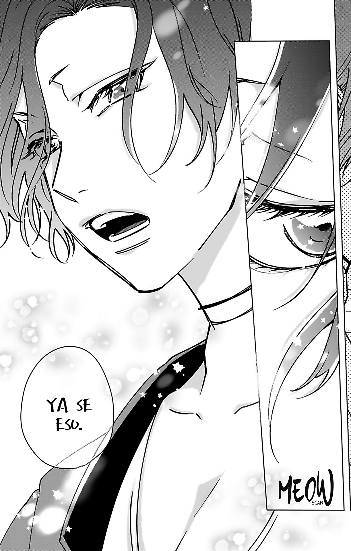 Runway no Yukue wo Shiritai ka Ch. 3 第19页