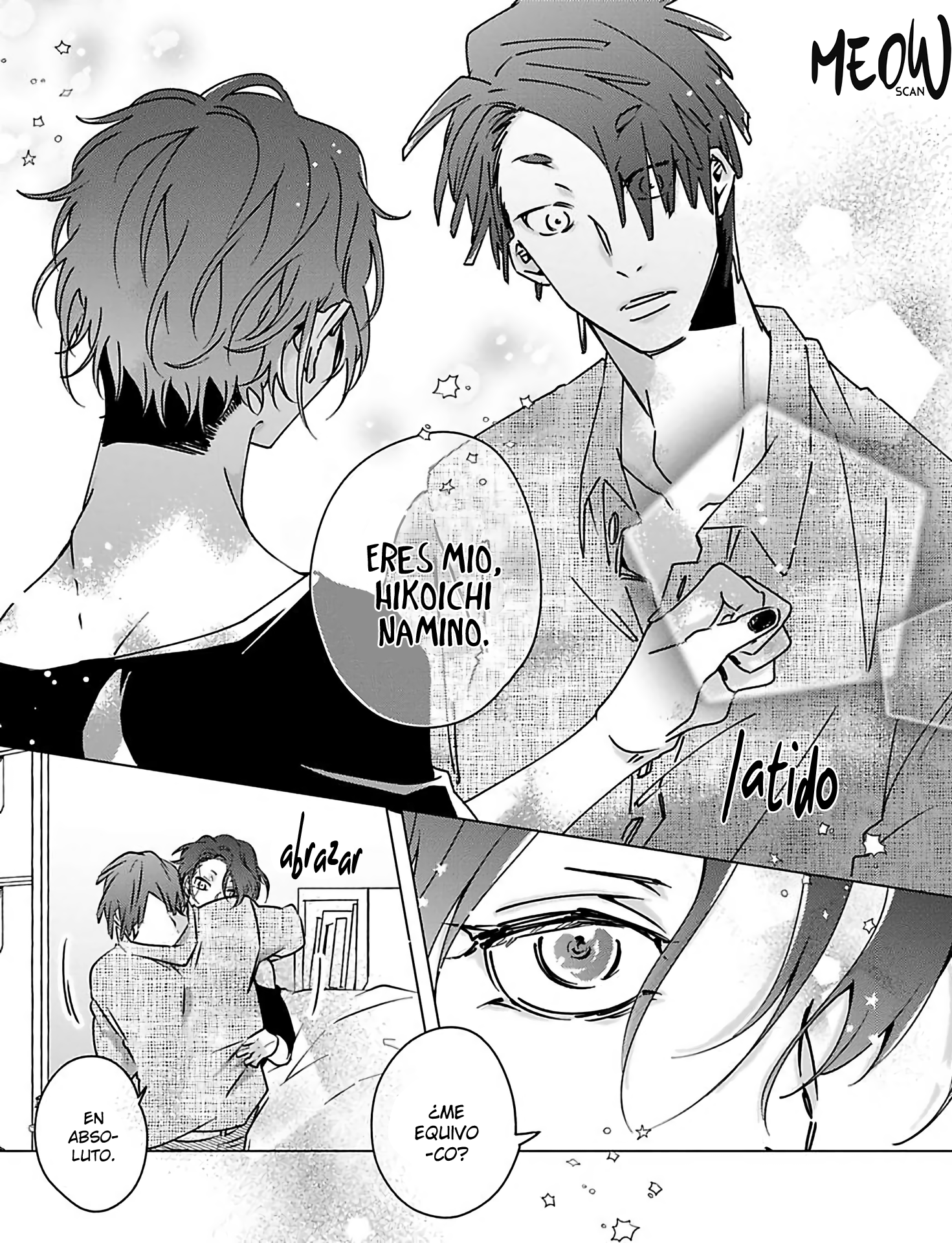 Runway no Yukue wo Shiritai ka Ch. 3 第32页