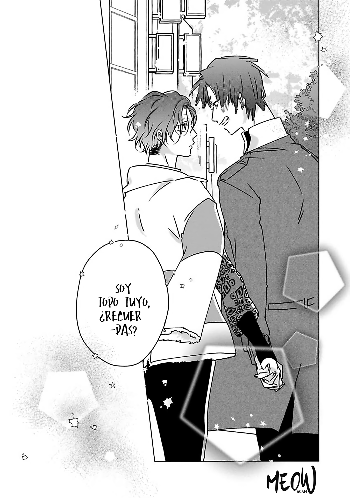 Runway no Yukue wo Shiritai ka Ch. 3 第42页