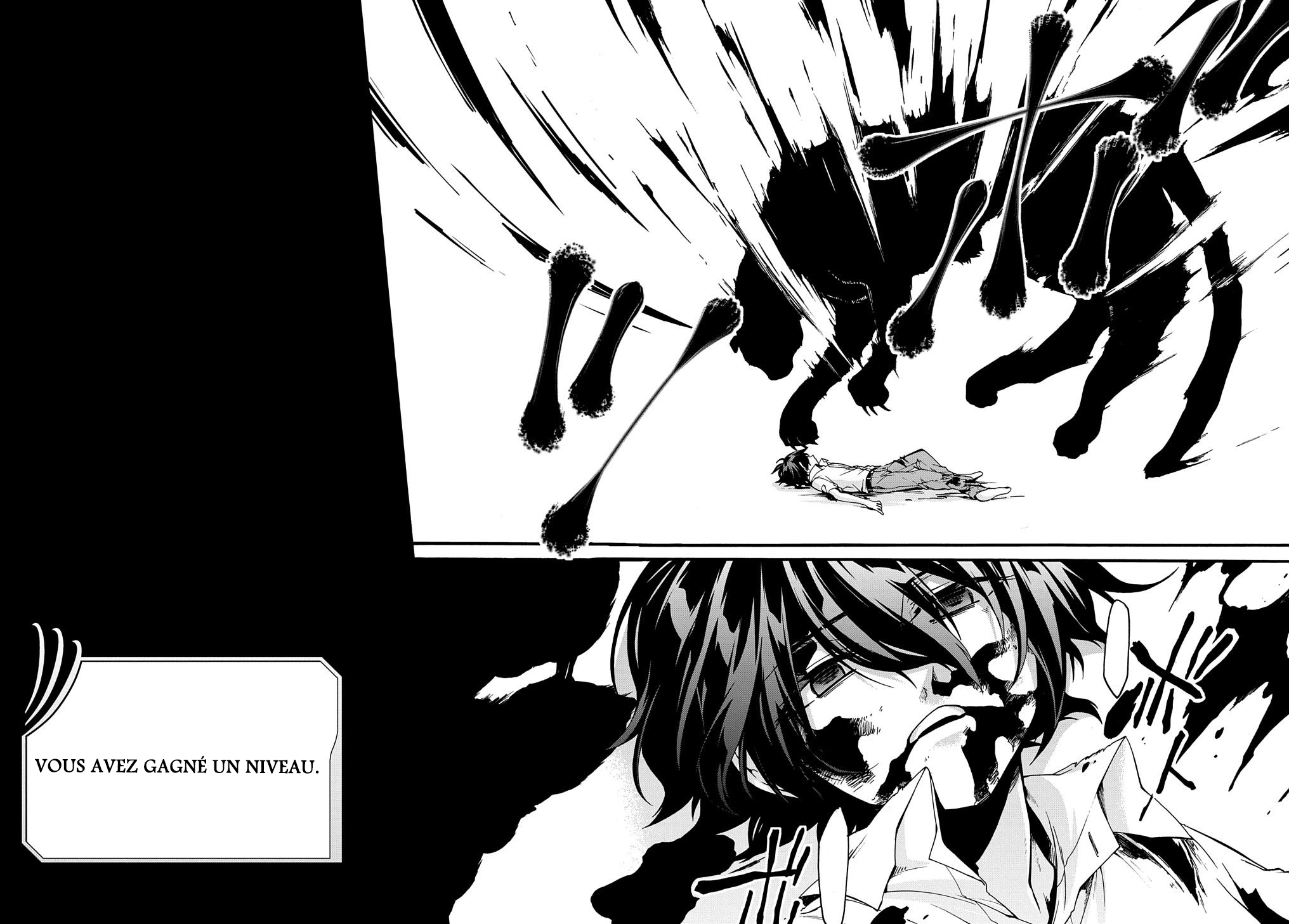 Garbage Brave: Isekai ni Shoukan Sare Suterareta Yuusha no Fukushuu Monogatari Des enchères, vous avez dit ? 第29页