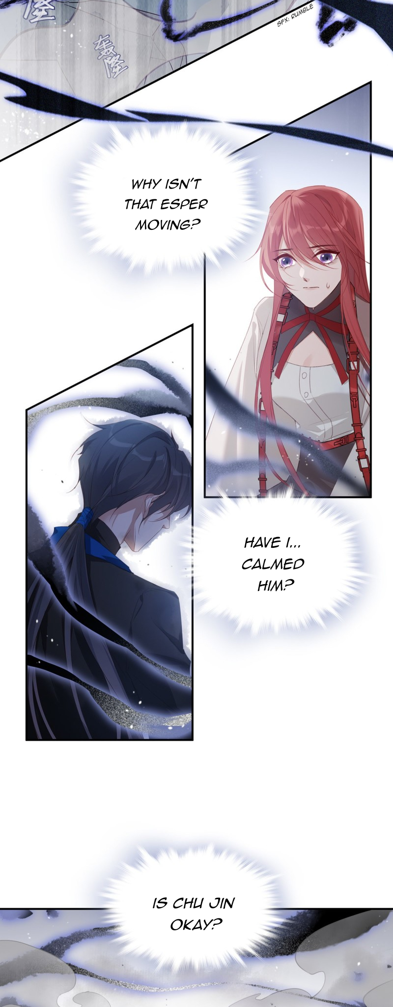 My Husband is Out of Control Again Ch. 3 第2页