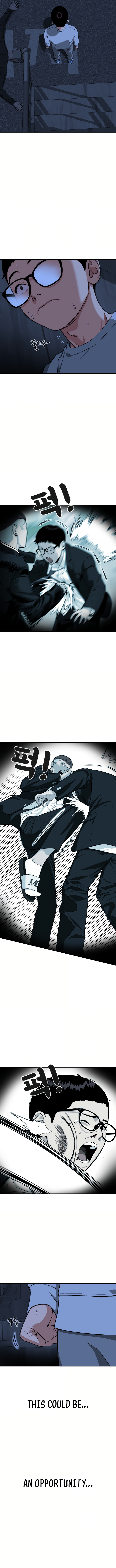 Top 1 Fighting Tutoring Fateful Encounter 第48页