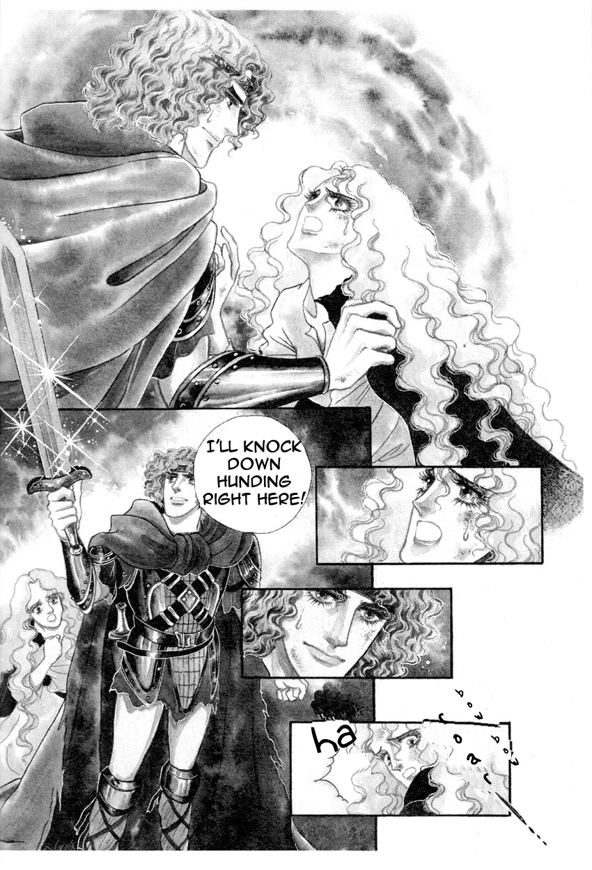 The Ring of the Nibelung Vol. 1 Ch. 5 第2页