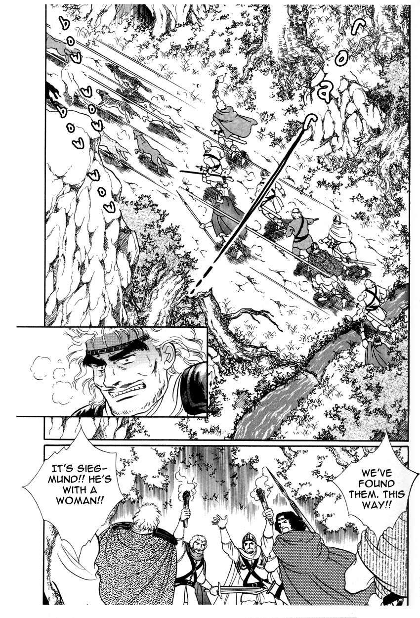 The Ring of the Nibelung Vol. 1 Ch. 5 第19页